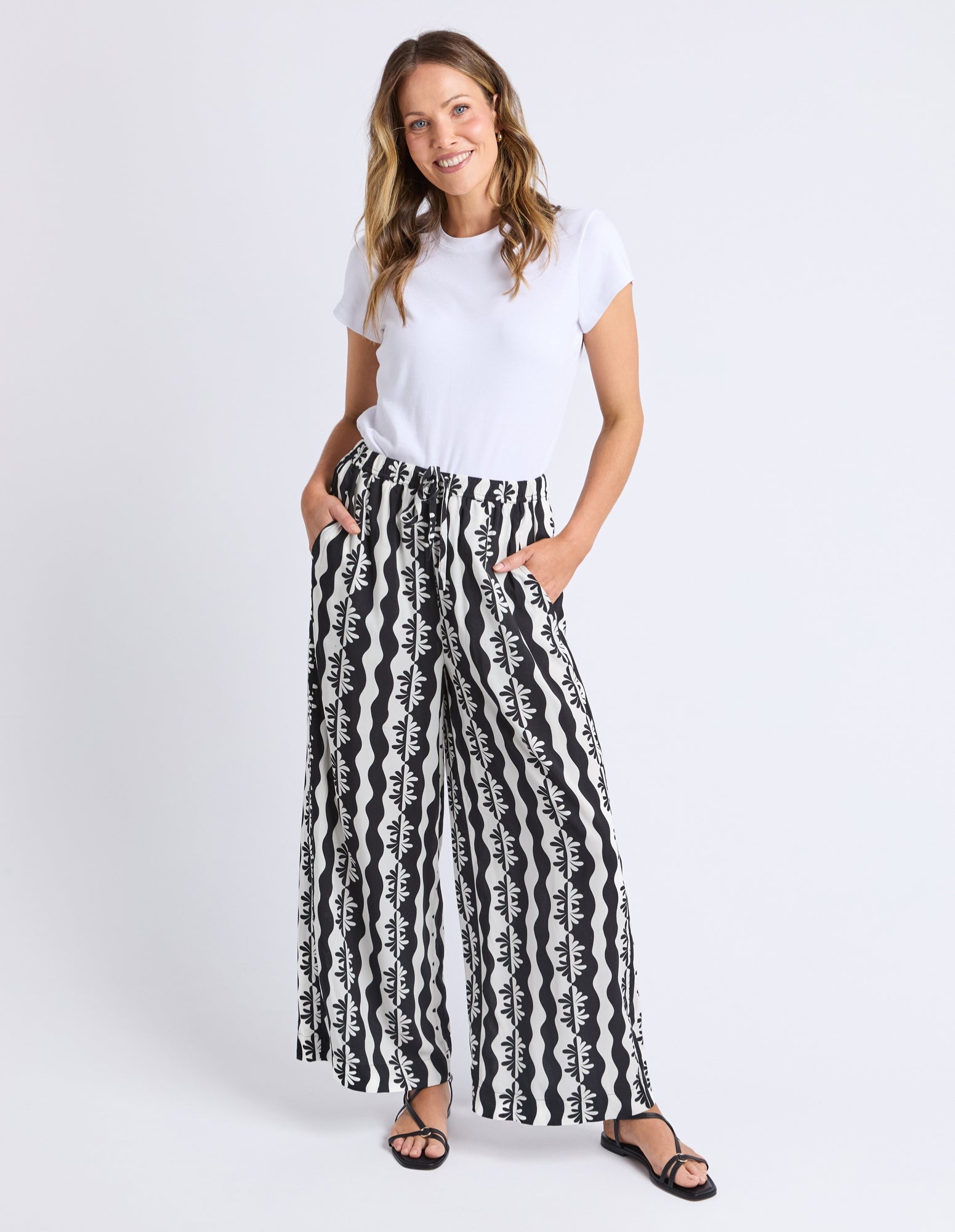 Casa Pant - Elm Lifestyle - FUDGE Gifts Home Lifestyle