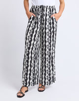 Casa Pant - Elm Lifestyle - FUDGE Gifts Home Lifestyle