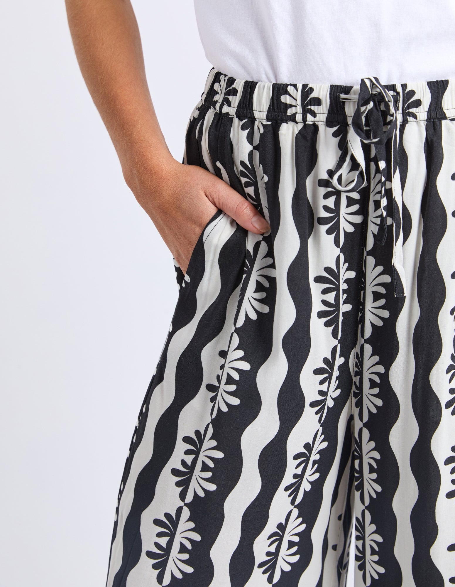 Casa Pant - Elm Lifestyle - FUDGE Gifts Home Lifestyle