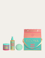 Children's Gift Set - Bubble Berries - Ecoya