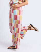 Cinque Pant- Elm Lifestyle