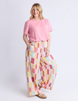 Cinque Pant- Elm Lifestyle