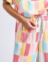 Cinque Pant- Elm Lifestyle