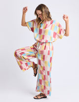 Cinque Pant- Elm Lifestyle