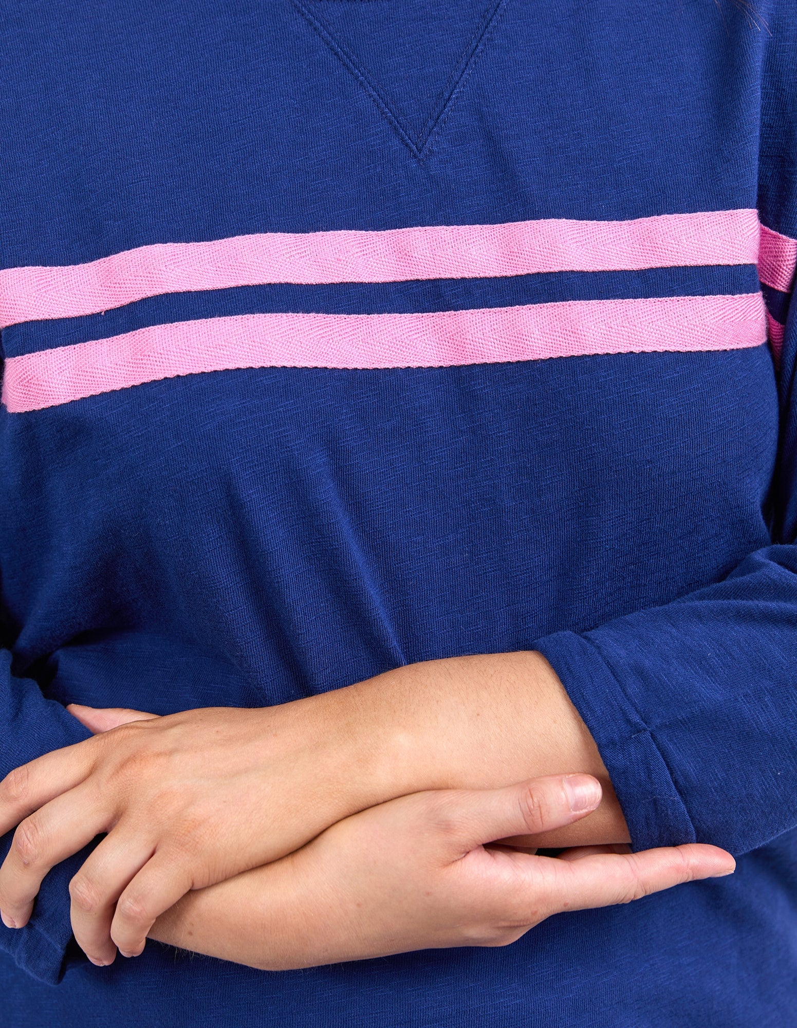 Coco Sweat - Blue Depths - Elm Lifestyle