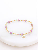 Denver Bracelet- Pastel- Zafino