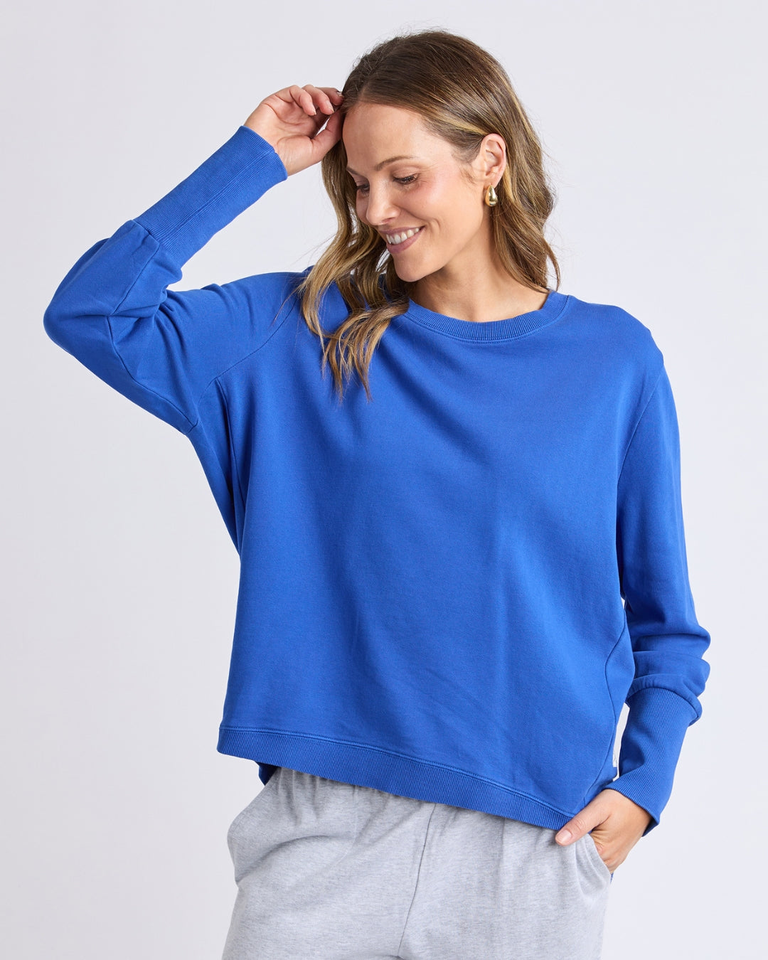 Divine Crew - Elm Lifestyle