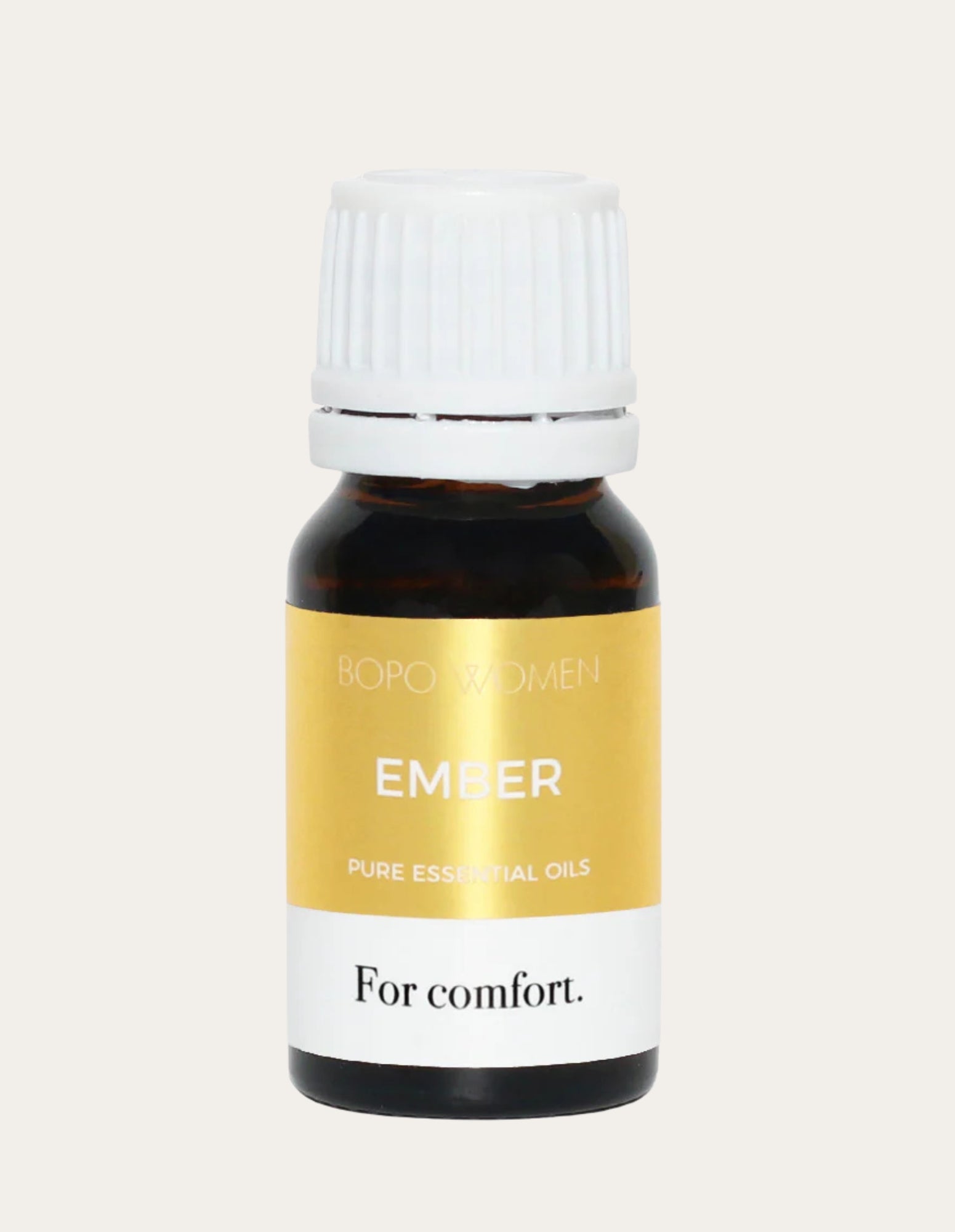 Ember Essential Oil Blend - 10ml - Bopo Women