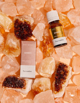 Ember Essential Oil Blend - 10ml - Bopo Women