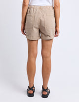 Emma Relaxed Denim Short - Elm Lifestyle
