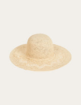 Esme Sun Hat - Canvas - Isle Of Mine
