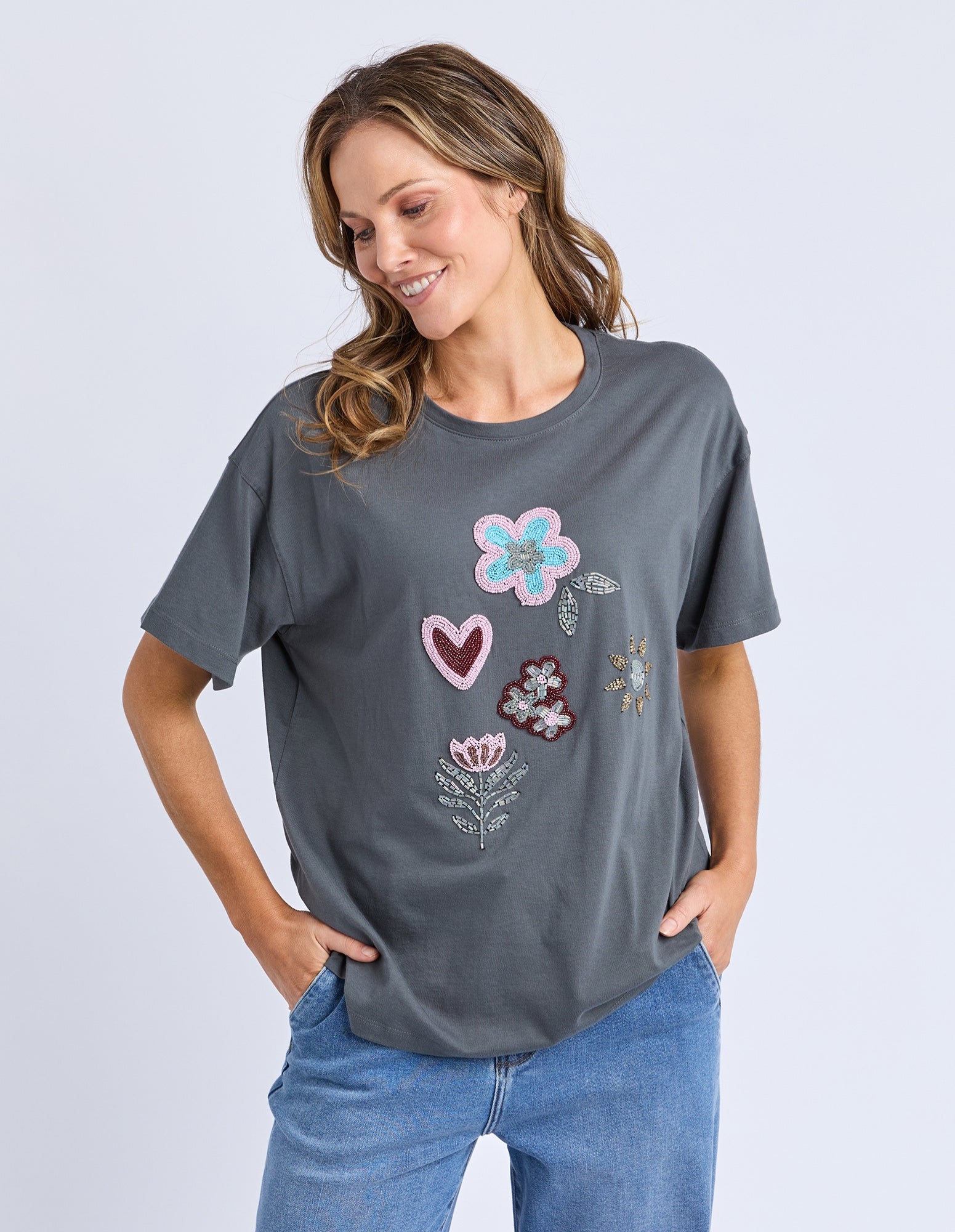 Estelle Tee - Elm Lifestyle