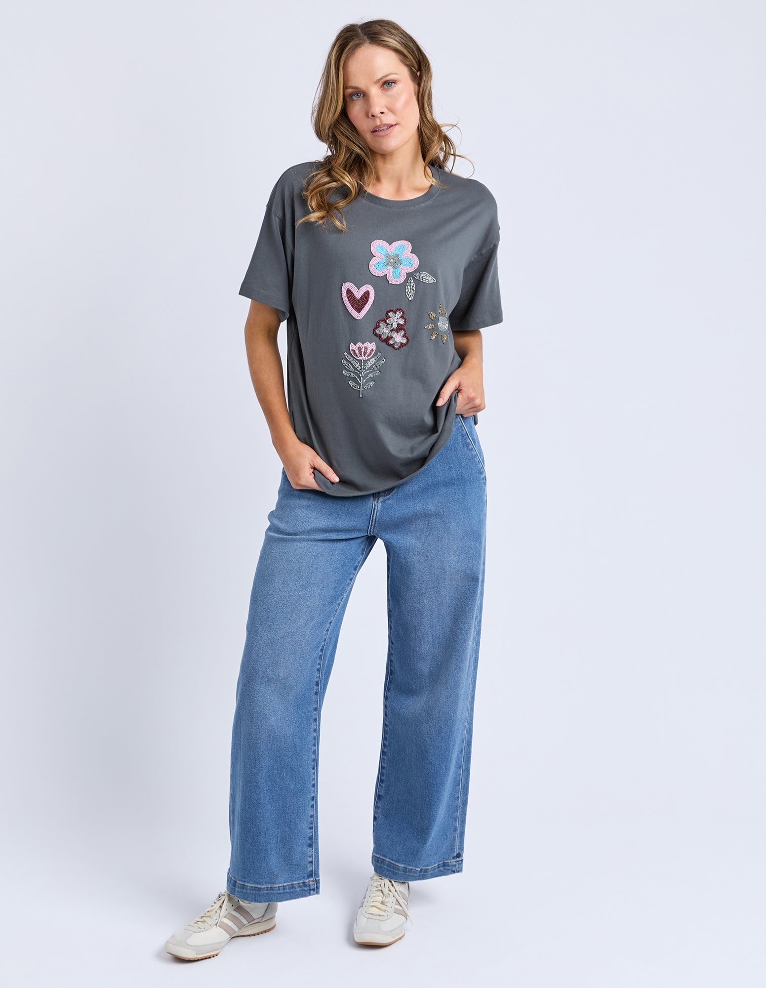 Estelle Tee - Elm Lifestyle