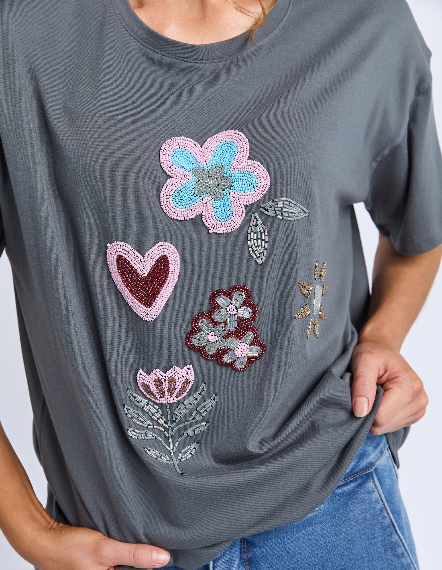 Estelle Tee - Elm Lifestyle