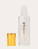 Ethereal Crystal Perfume Roller 15ml - Bopo Women