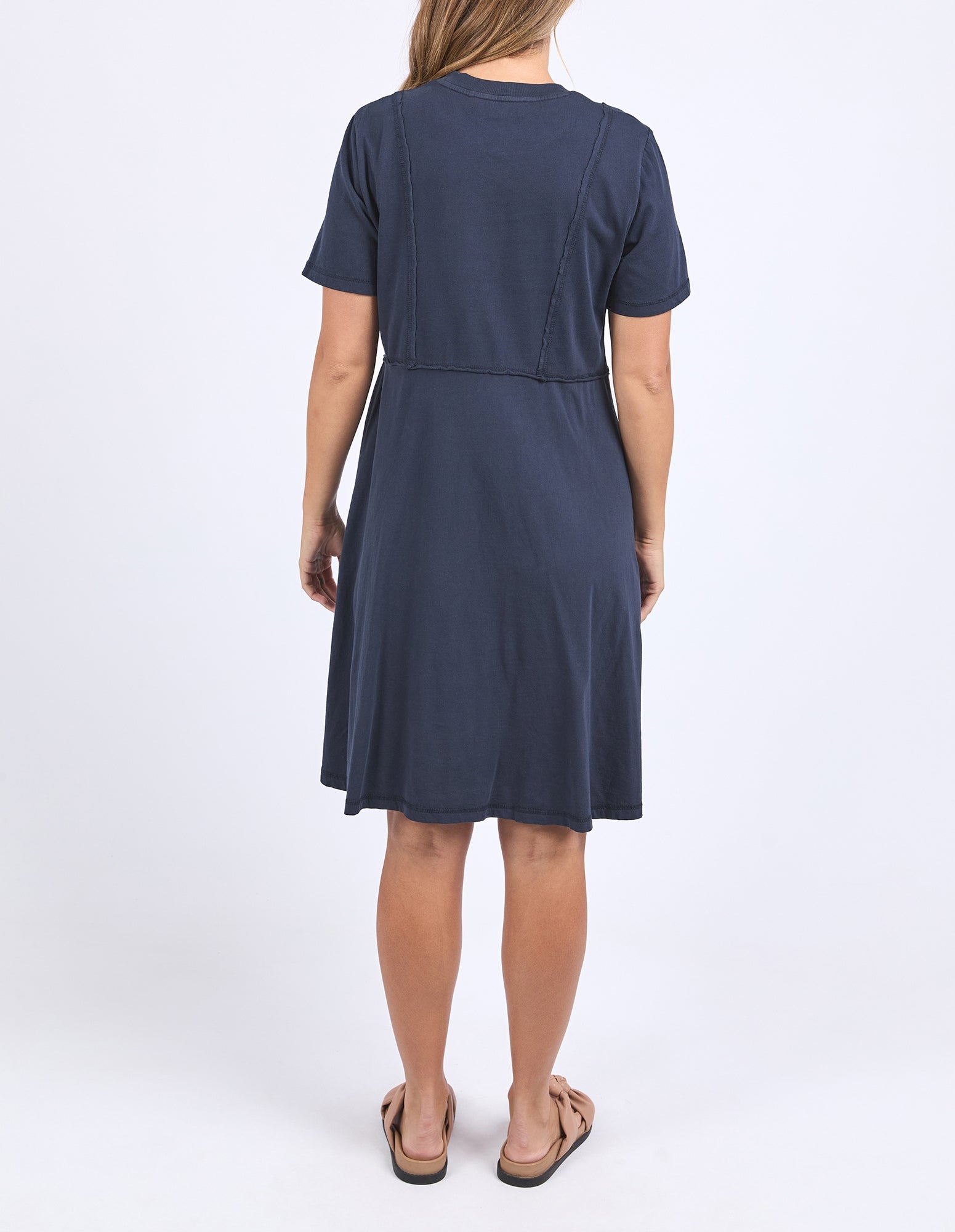 Eva Dress - Foxwood