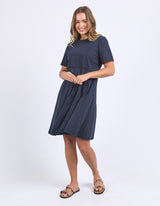 Eva Dress - Foxwood