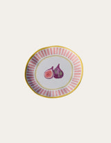 Fiesta Fig Melamine - Small - Madras Link