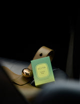 Car Diffuser Fragrance Pod - French Pear - Ecoya