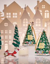 Christmas Bauble Candle 30g - Midnight In Milan - Glasshouse Fragrances