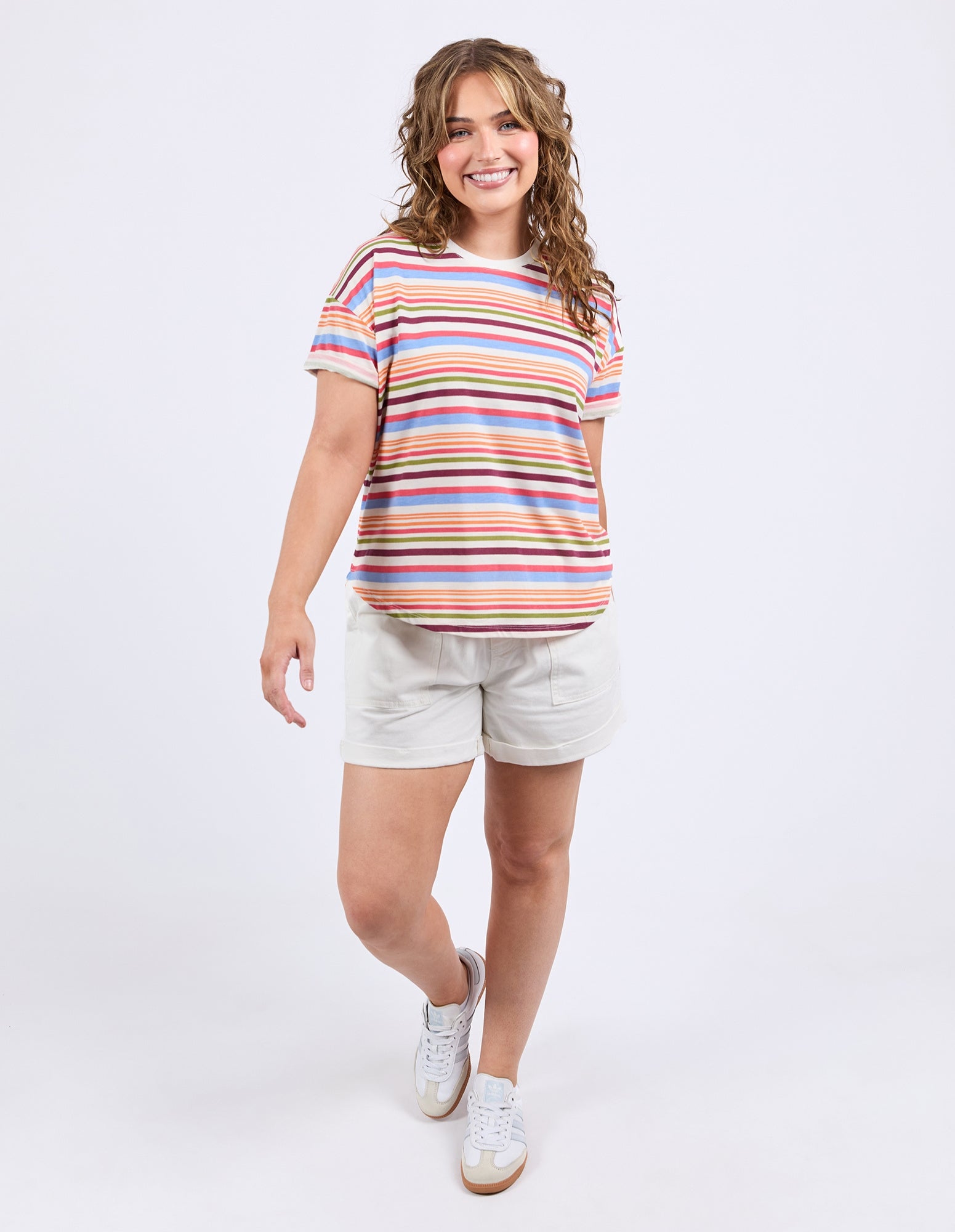 Gelato Tee - Elm Lifestyle