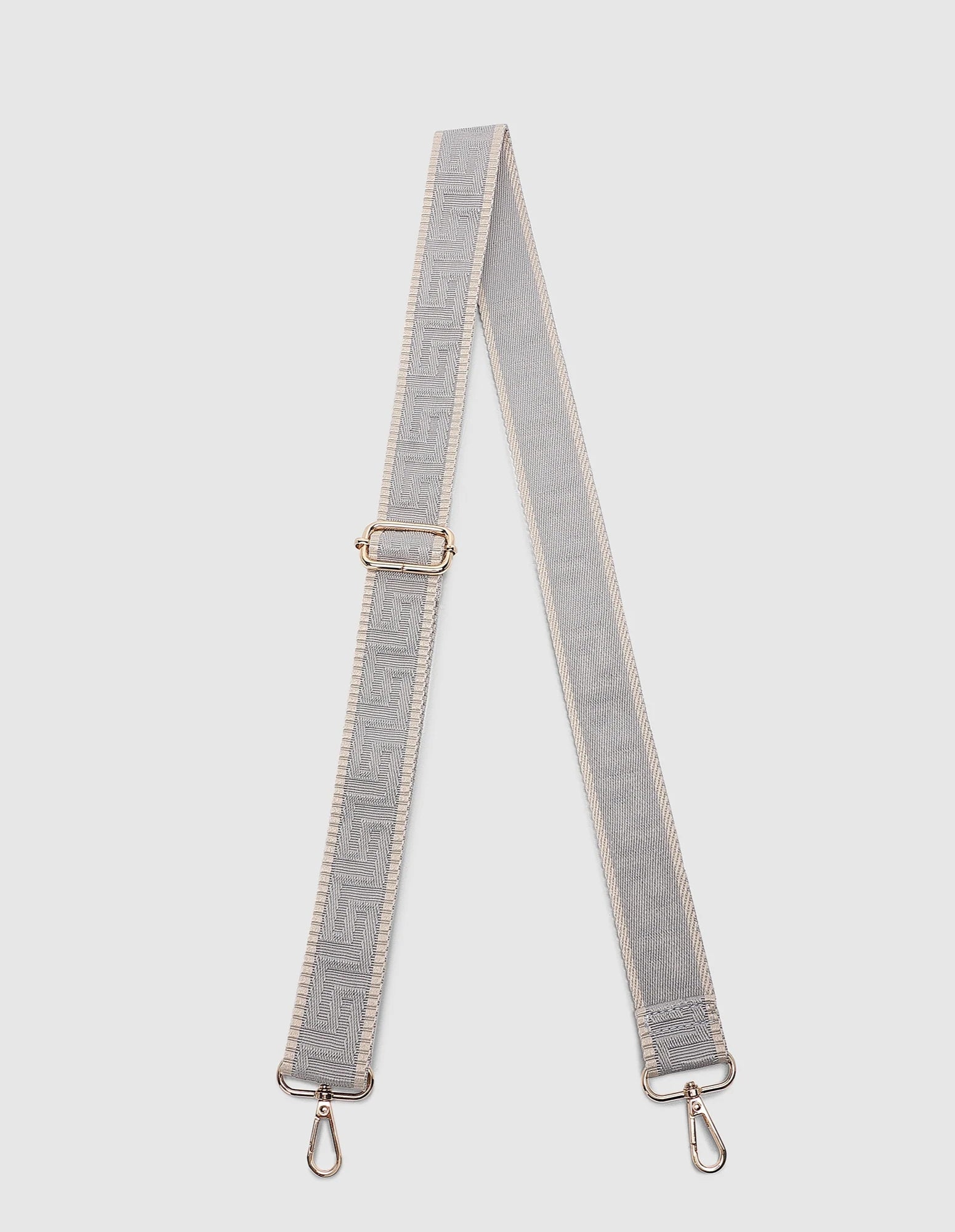 Gia Bag Strap - Cloud Blue - Louenhide - FUDGE Gifts Home Lifestyle