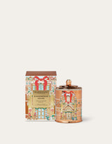Christmas Candle 380g - Gingerbread House - Glasshouse Fragrances