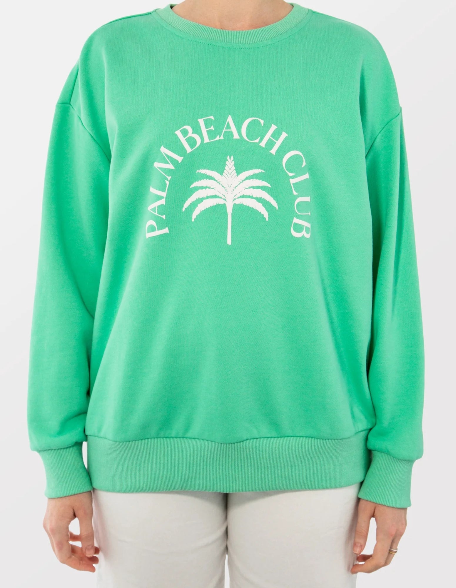 Haiti Sweatshirt - Haven