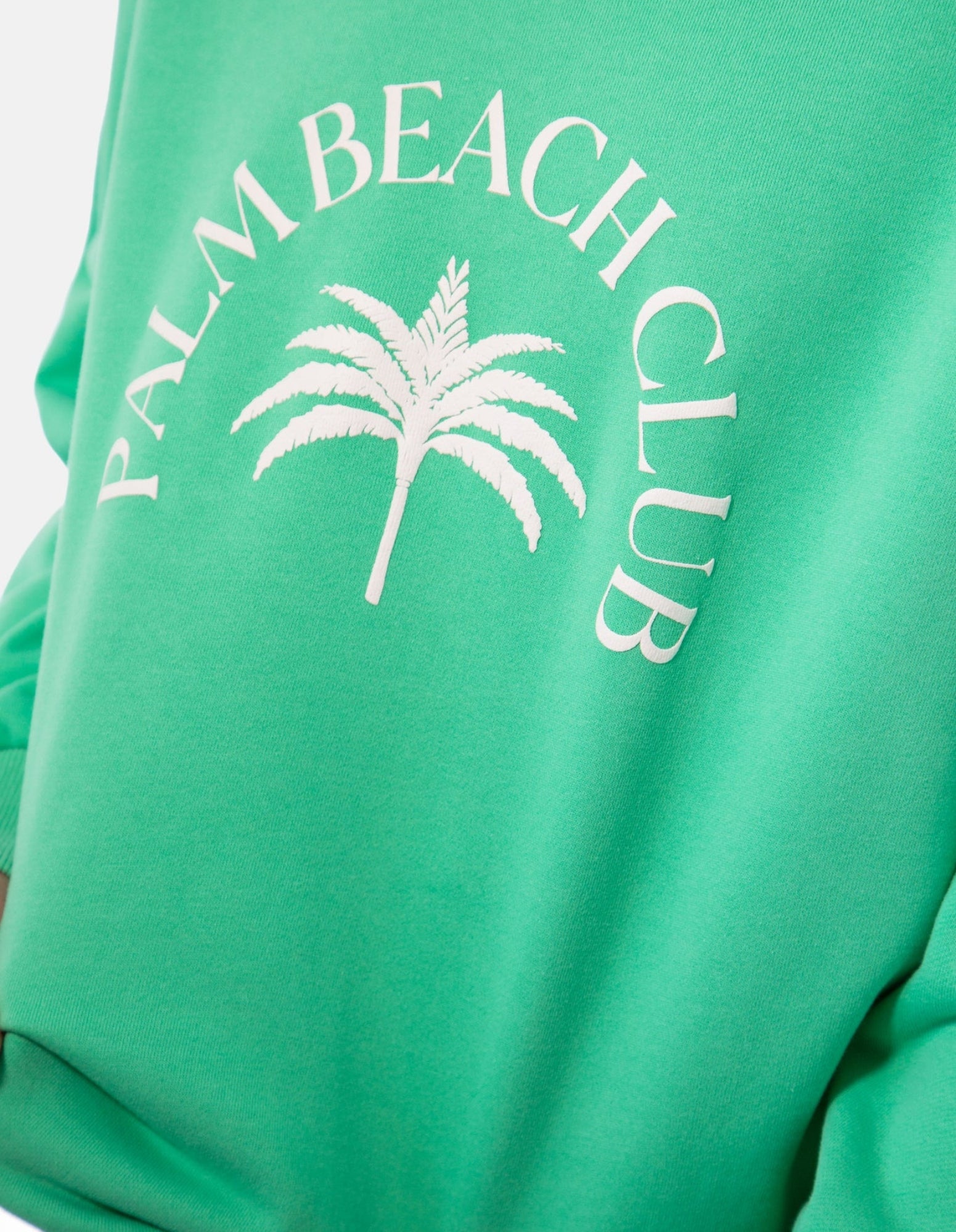 Haiti Sweatshirt - Haven