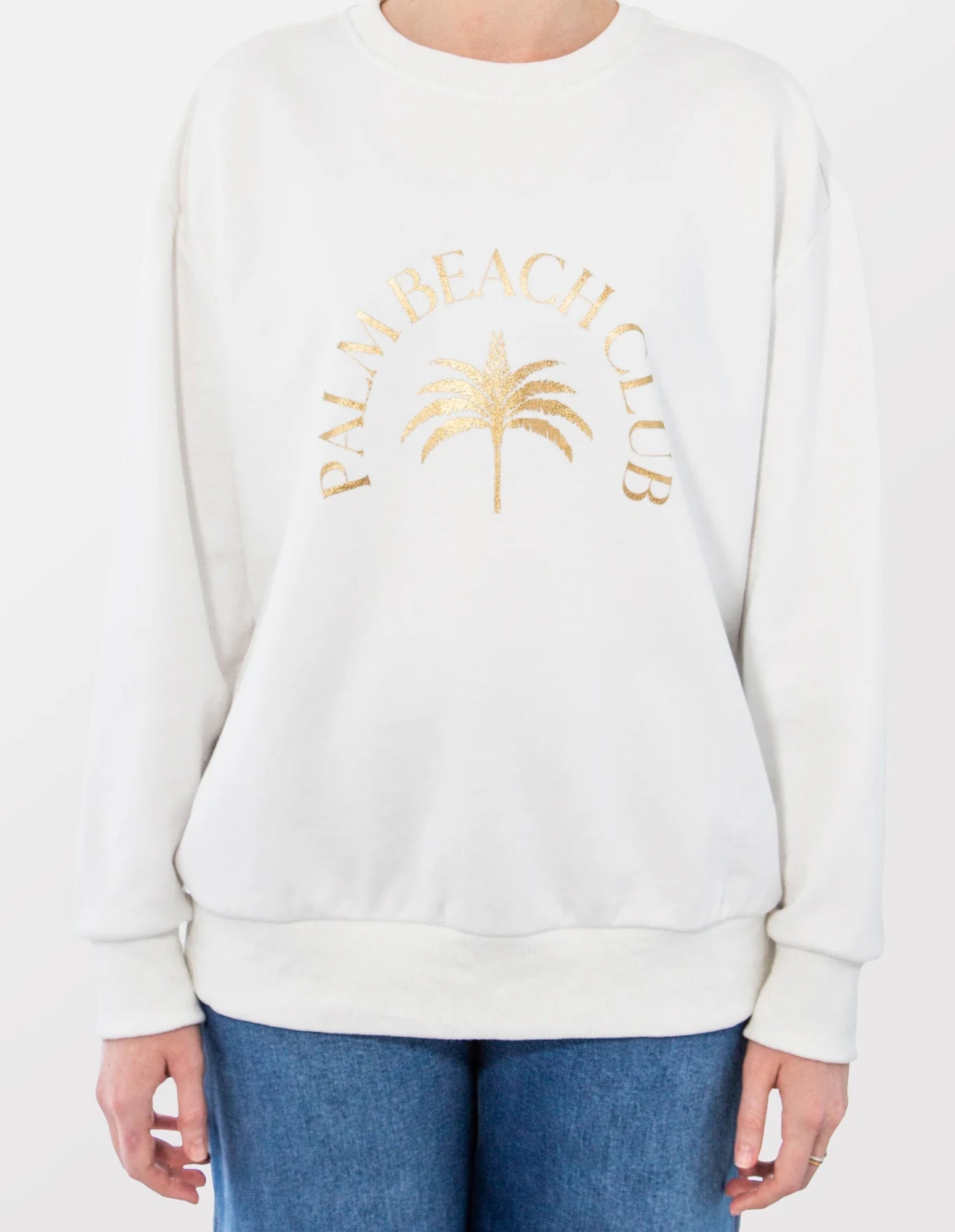 Haiti Sweatshirt - Haven