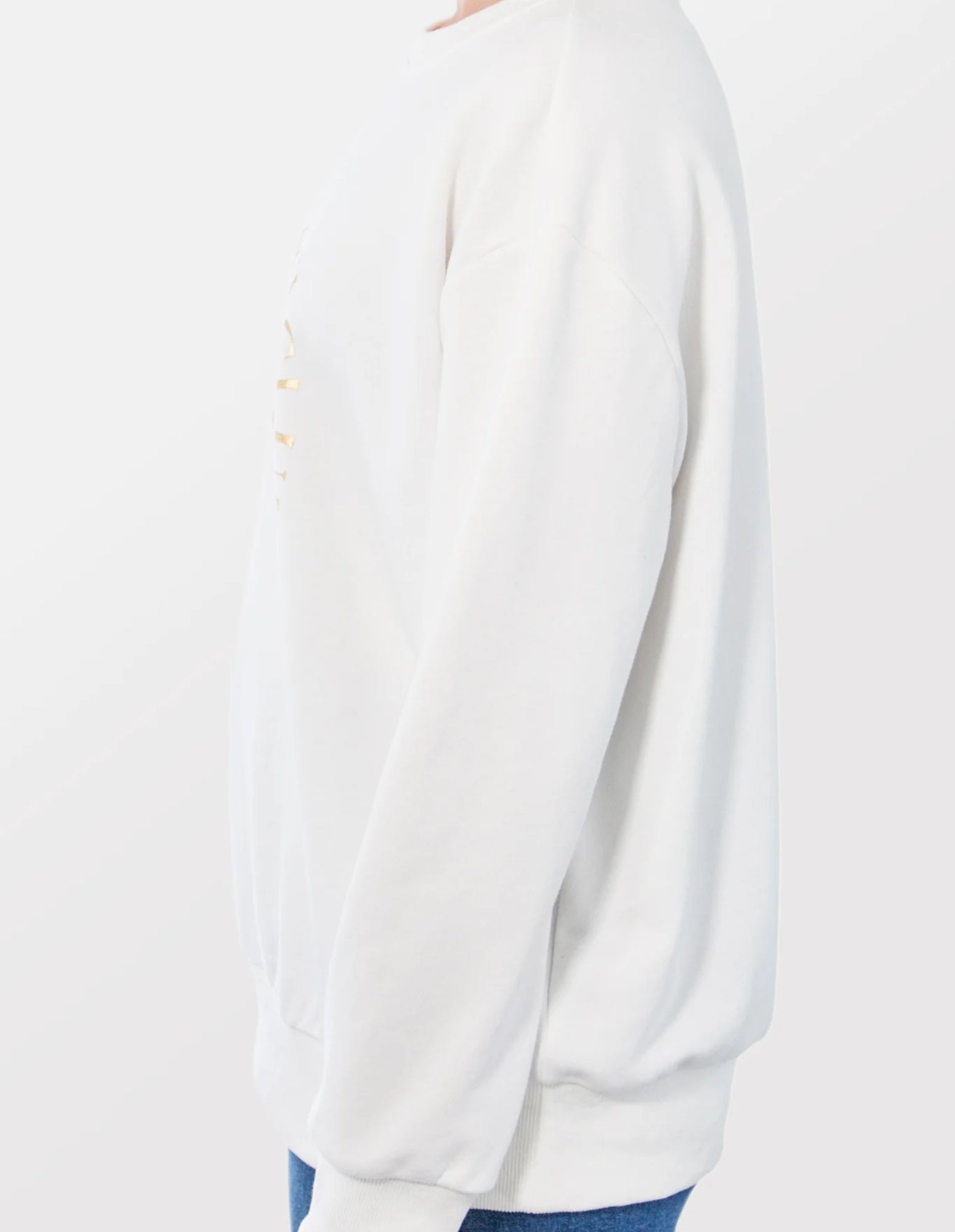 Haiti Sweatshirt - Haven