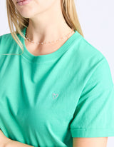 Halli S/S Tee - Elm Lifestyle