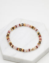 Harlow Bracelet - Rouge - Zafino