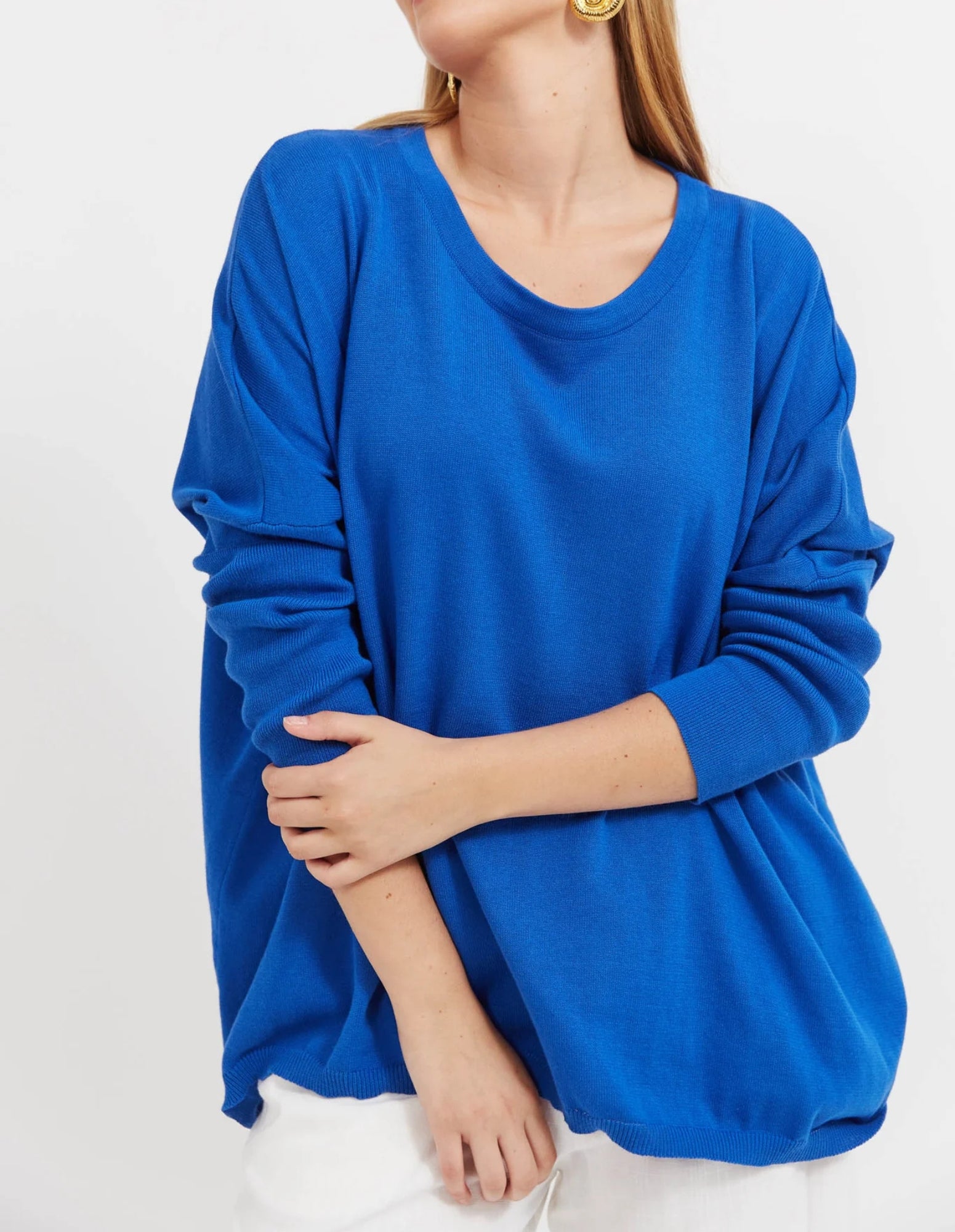 Haven Jumper - Haven