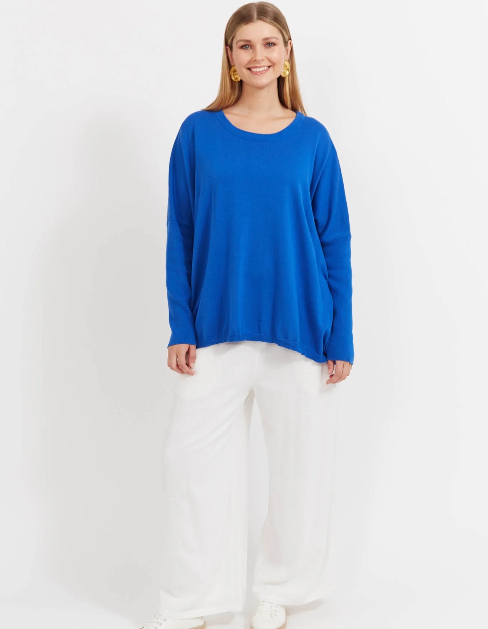 Haven Jumper - Haven