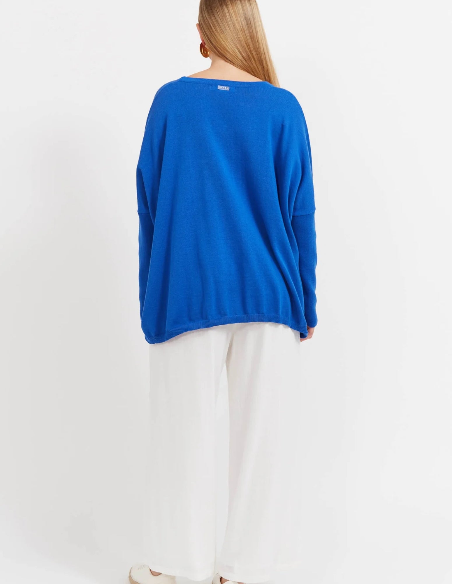 Haven Jumper - Haven