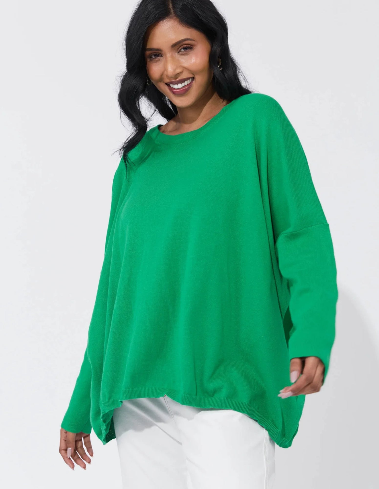 Haven Jumper - Haven