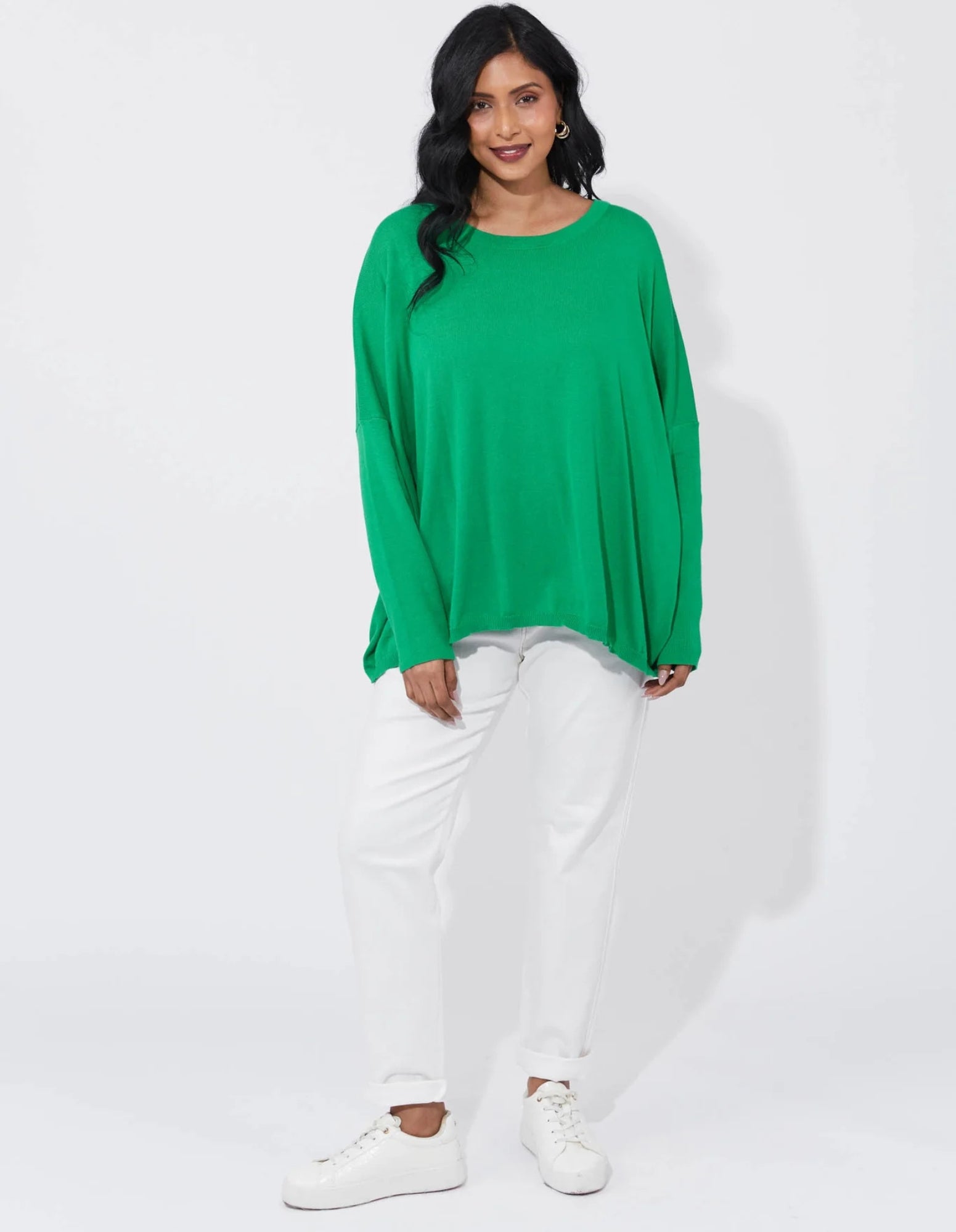 Haven Jumper - Haven