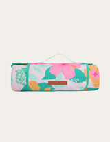 Hibiscus - Picnic Mat