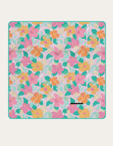 Hibiscus - Picnic Mat