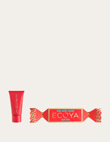 Holiday Collection Mini Hand Cream Bon Bon - Chilli Strawberry - Ecoya