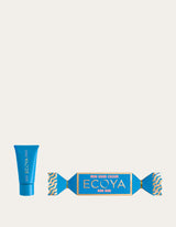 Holiday Collection Mini Hand Cream Bon Bon - Hibiscus & Bergamot - Ecoya