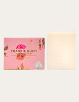 Holiday Series Hand & Body Bar - Passionfruit Spritz - Frankie Gusti