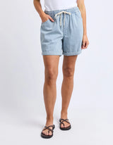 Holly Stripe Short - Elm Lifestyle