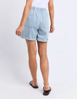 Holly Stripe Short - Elm Lifestyle