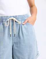 Holly Stripe Short - Elm Lifestyle