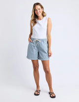 Holly Stripe Short - Elm Lifestyle