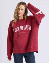Interval Crew - Foxwood