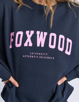 Interval Crew - Foxwood