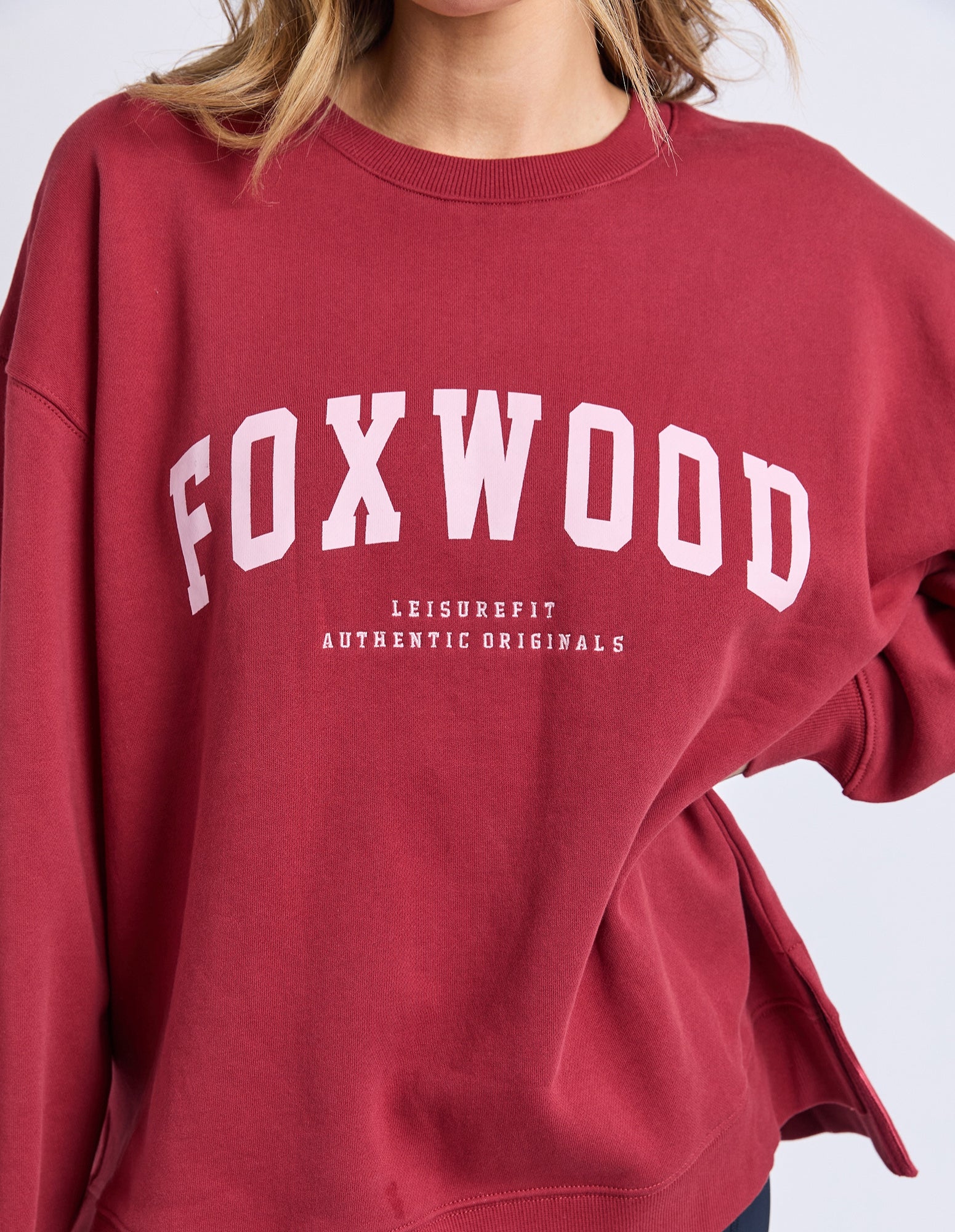 Interval Crew - Foxwood